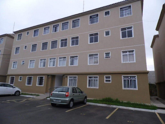 Imagem Apartamento com 3 Quartos à Venda, 58 m² em Portão - Curitiba Imagem Apartamento com 3 Quartos à Venda, 58 m² em Portão - Curitiba