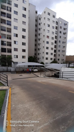 Imagem Apartamento com 2 Quartos à Venda, 55 m² em Jardim Presidente - Goiânia Imagem Apartamento com 2 Quartos à Venda, 55 m² em Jardim Presidente - Goiânia