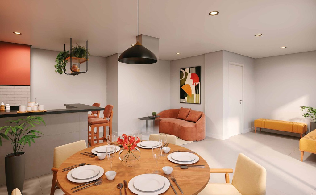 Imagem Apartamento com 2 Quartos à Venda, 38 m²em São Cristóvão - Rio de Janeiro Imagem Apartamento com 2 Quartos à Venda, 38 m²em São Cristóvão - Rio de Janeiro