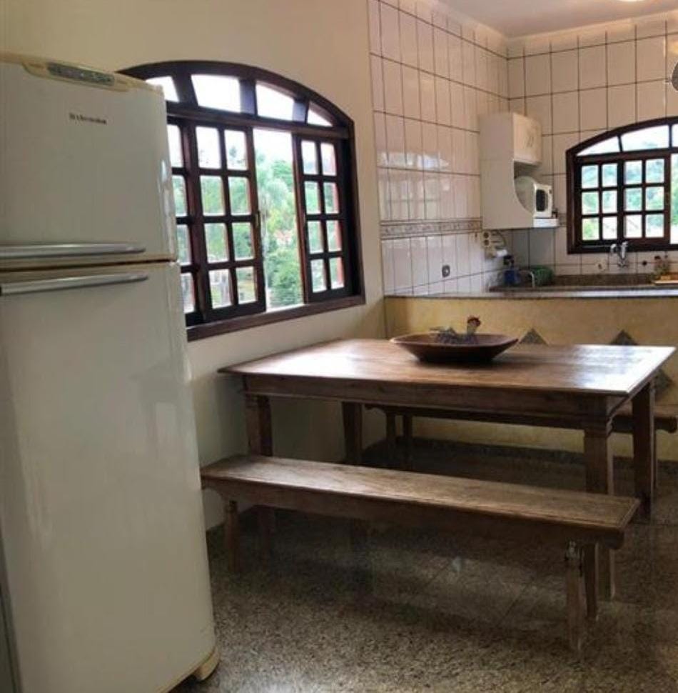 Imagem Sobrado com 4 Quartos à Venda, 336 m² em Jardim Paulista - Atibaia Imagem Sobrado com 4 Quartos à Venda, 336 m² em Jardim Paulista - Atibaia