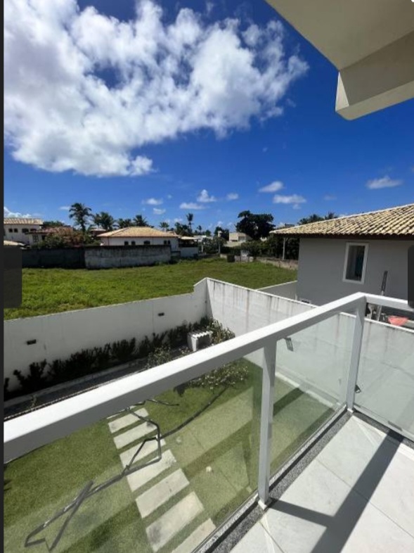 Imagem Casa de Condomínio com 2 Quartos para Alugar, 100 m²em Itapuã - Salvador Imagem Casa de Condomínio com 2 Quartos para Alugar, 100 m²em Itapuã - Salvador