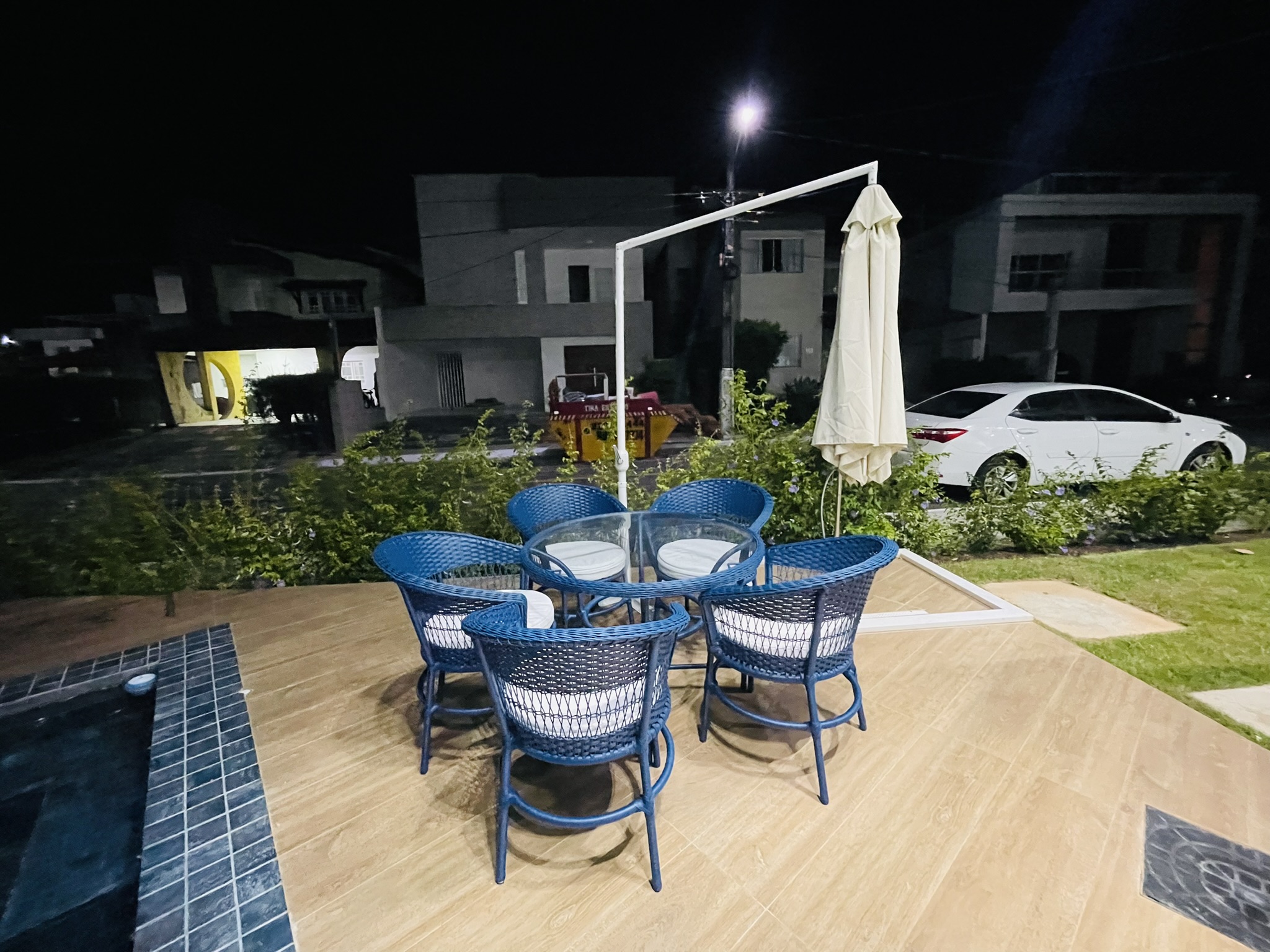 Imagem Casa de Condomínio com 4 Quartos à Venda, 231 m²em Pitimbu - Natal Imagem Casa de Condomínio com 4 Quartos à Venda, 231 m²em Pitimbu - Natal