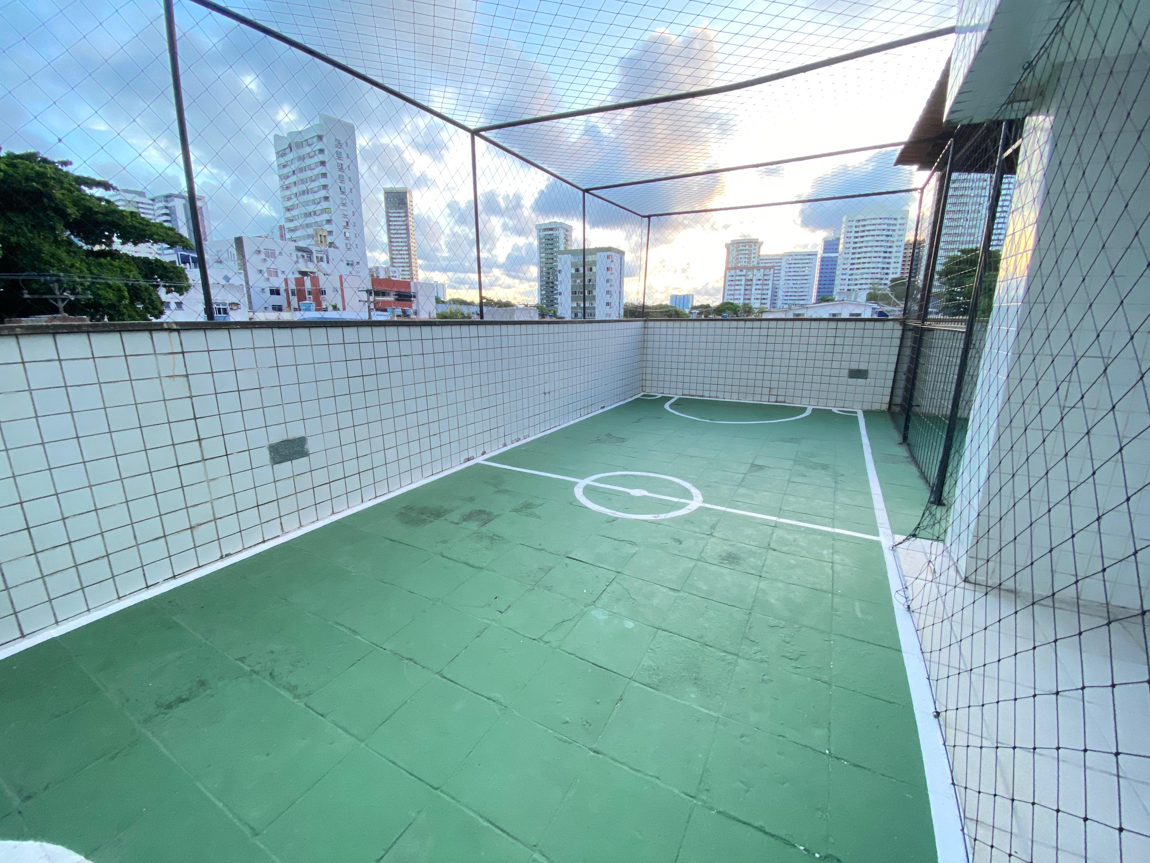Imagem Apartamento com 3 Quartos à Venda, 98 m²em Boa Viagem - Recife