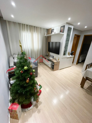 Imagem Apartamento com 2 Quartos à Venda, 80 m² em Vila Pires - Santo André Imagem Apartamento com 2 Quartos à Venda, 80 m² em Vila Pires - Santo André