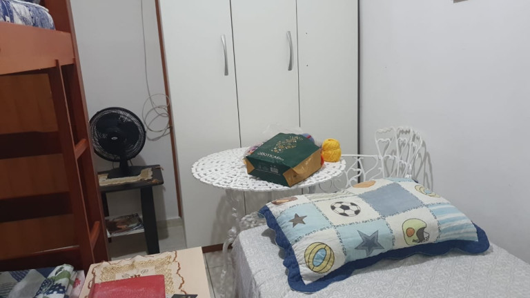 Imagem Apartamento com 2 Quartos à Venda,  em Caiçara - Praia Grande