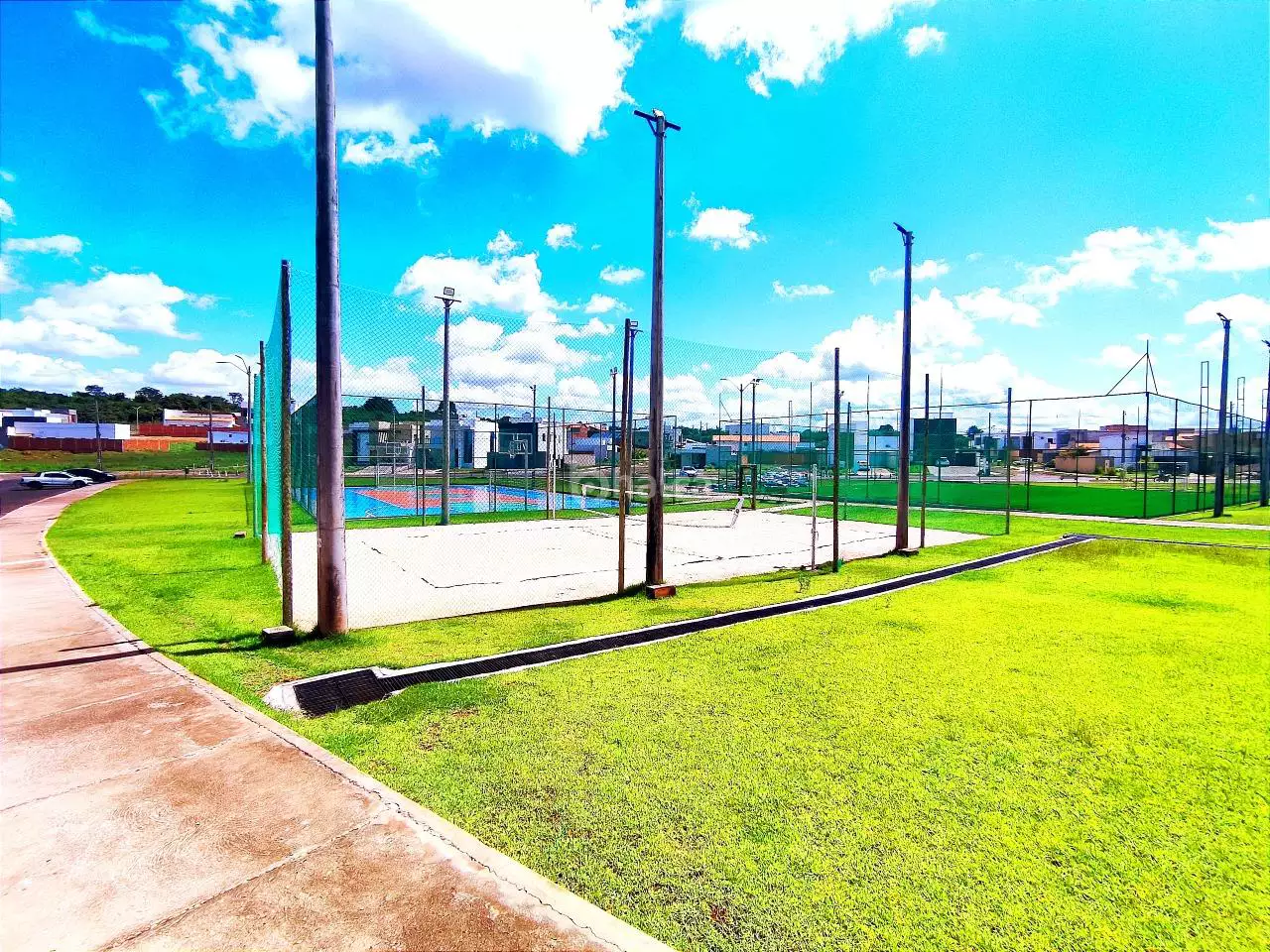 Imagem Terreno à Venda, 231 m² em Verde Lar - Teresina Imagem Terreno à Venda, 231 m² em Verde Lar - Teresina