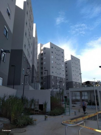 Imagem Apartamento com 2 Quartos à Venda, 48 m² em Jardim Monte Alegre - Taboão da Serra