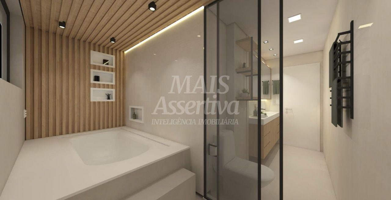 Imagem Apartamento com 3 Quartos à Venda, 119 m²em centro - Torres
