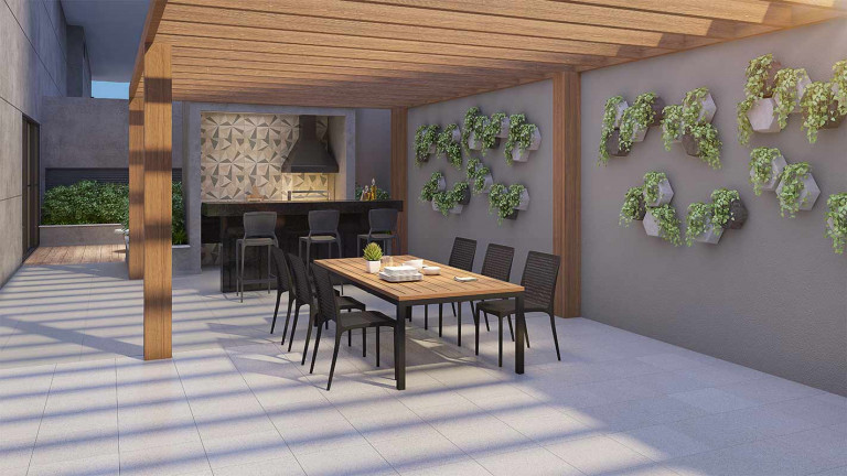 Imagem Apartamento com 1 Quarto à Venda, 32 m² em Vila Mariana - São Paulo Imagem Apartamento com 1 Quarto à Venda, 32 m² em Vila Mariana - São Paulo