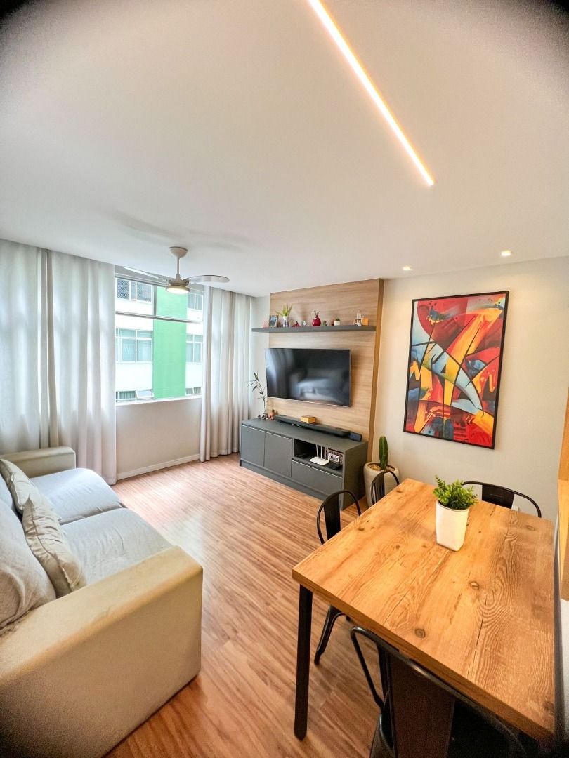 Imagem Apartamento com 2 Quartos à Venda, 60 m²em Ingá - Niterói