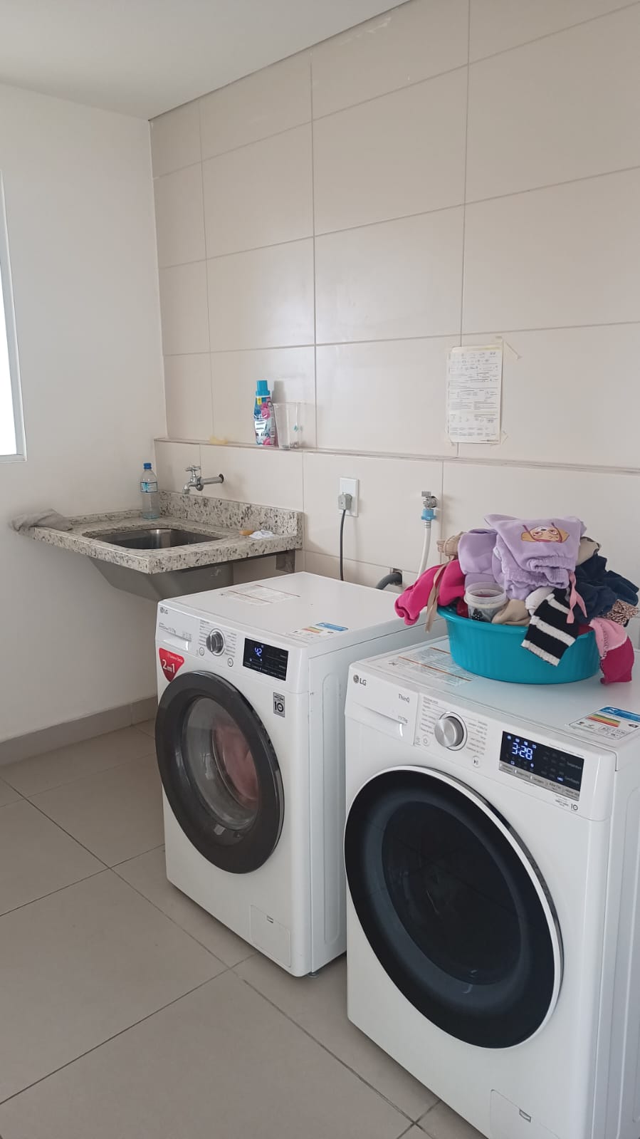 Imagem Studio com 1 Quarto para Alugar, 2 m²em Jaçanã - São Paulo