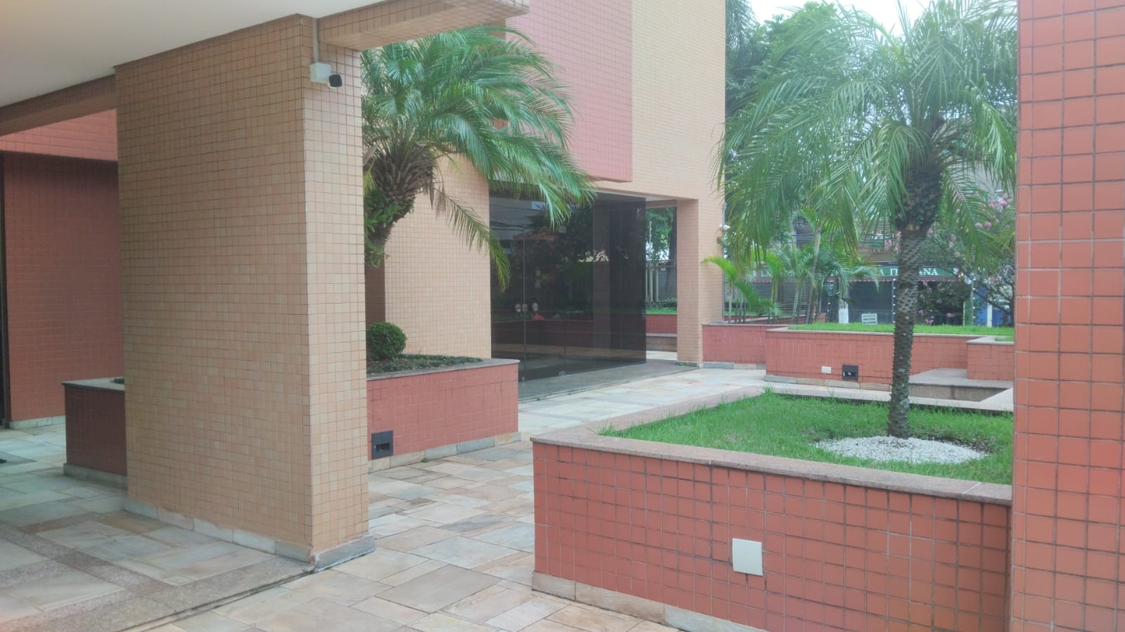Imagem Apartamento com 3 Quartos para Alugar, 100 m²em Vila Bastos - Santo André
