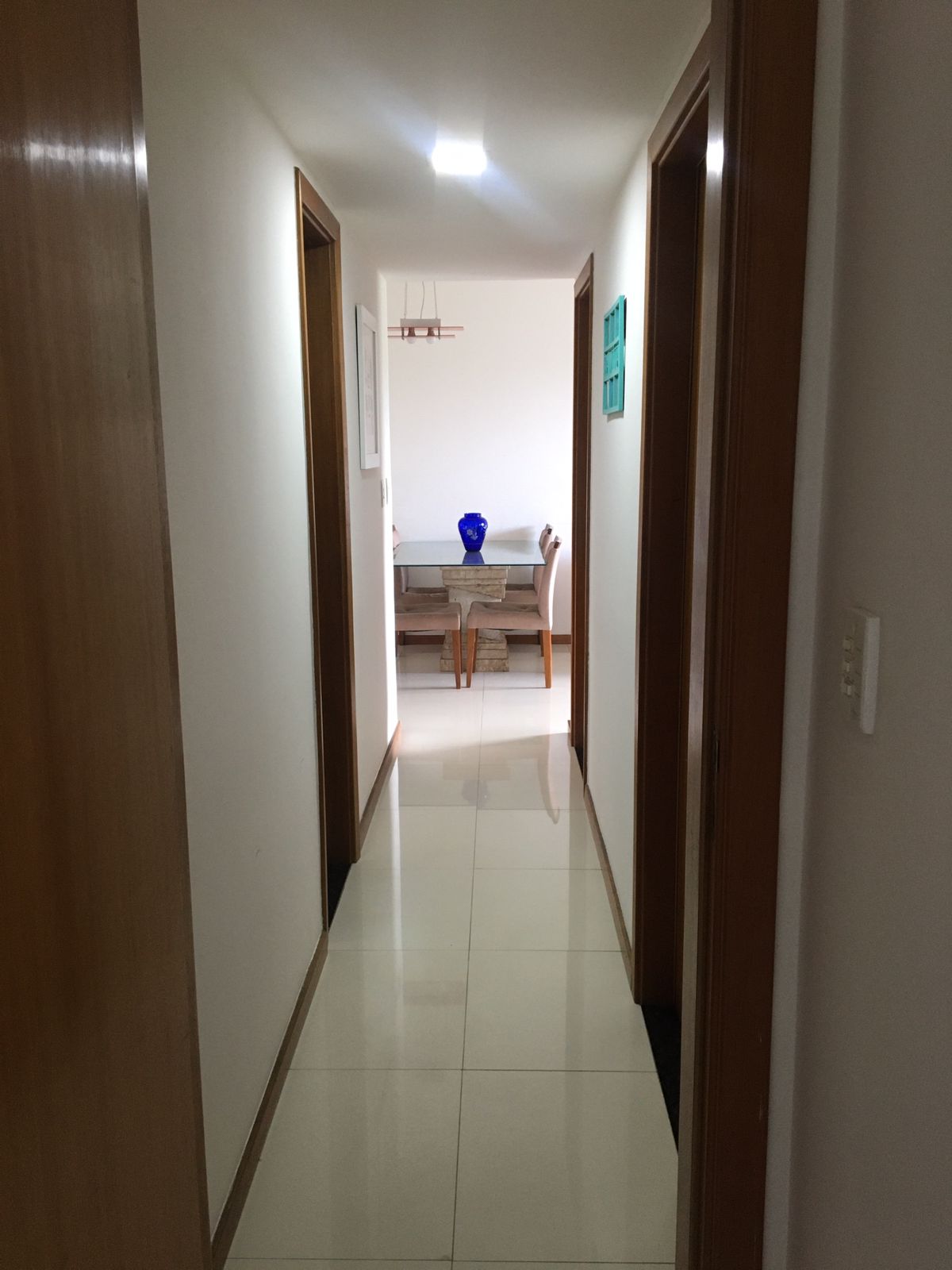 Imagem Apartamento com 3 Quartos à Venda, 82 m² em Pitangueiras - Lauro de Freitas
