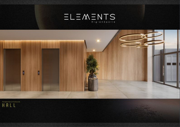 Imagem Apartamento com 2 Quartos à Venda,  em Santa Cecília - São Paulo