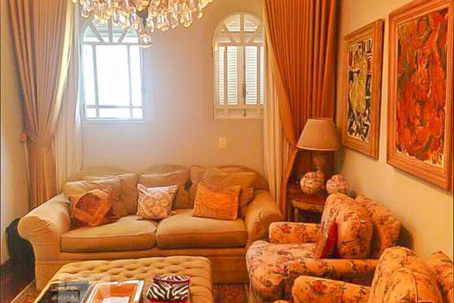 Imagem Apartamento com 4 Quartos à Venda, 270 m² em Jardim Paulista - São Paulo Imagem Apartamento com 4 Quartos à Venda, 270 m² em Jardim Paulista - São Paulo
