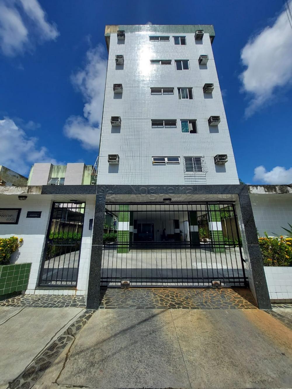 Imagem Apartamento com 3 Quartos à Venda, 114 m²em Boa Viagem - Recife