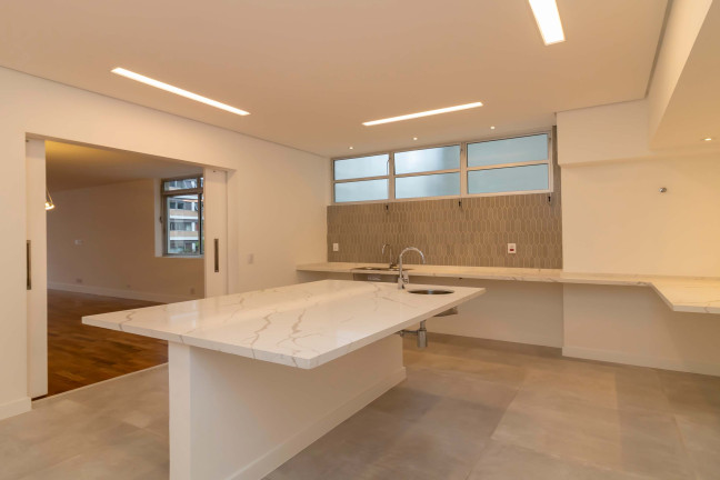 Imagem Apartamento com 3 Quartos à Venda, 270 m² em Higienópolis - São Paulo