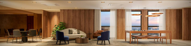 Imagem Apartamento com 4 Quartos à Venda,  em Vila Clementino - São Paulo