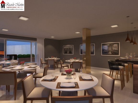 Imagem Apartamento com 2 Quartos à Venda, 55.160 m² em Ana Maria - Criciúma Imagem Apartamento com 2 Quartos à Venda, 55.160 m² em Ana Maria - Criciúma