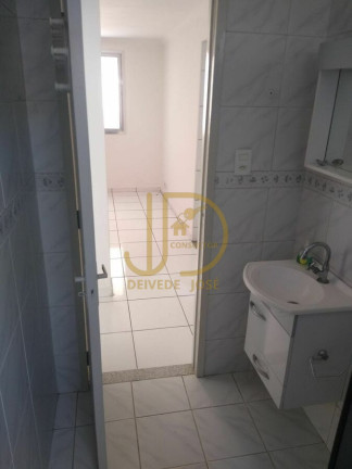 Imagem Apartamento com 2 Quartos à Venda, 50 m² em Vila Camilópolis - Santo André