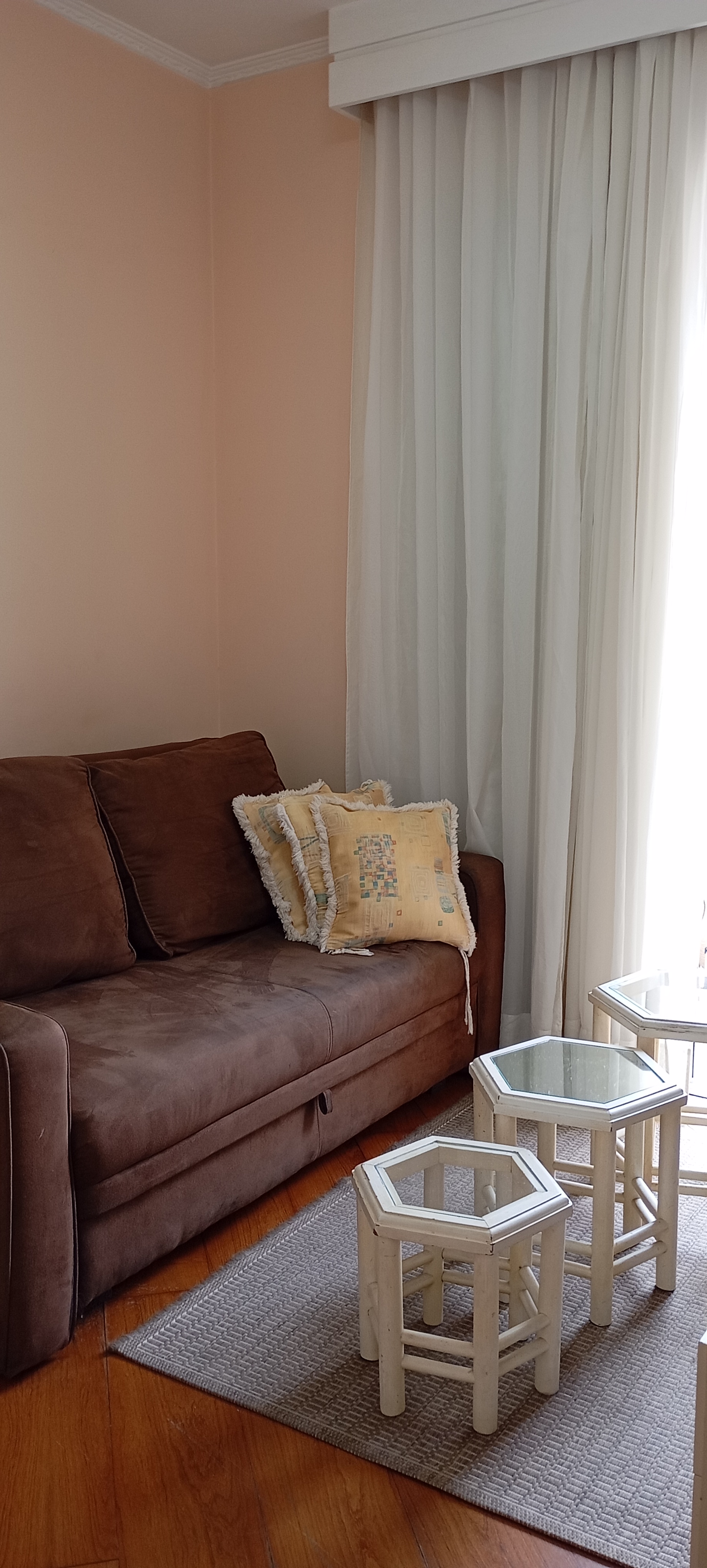 Imagem Apartamento com 3 Quartos à Venda, 90 m²em Ipiranga - São Paulo