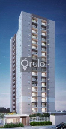 Imagem Apartamento com 2 Quartos à Venda, 47 m² em Vila São João - Guarulhos