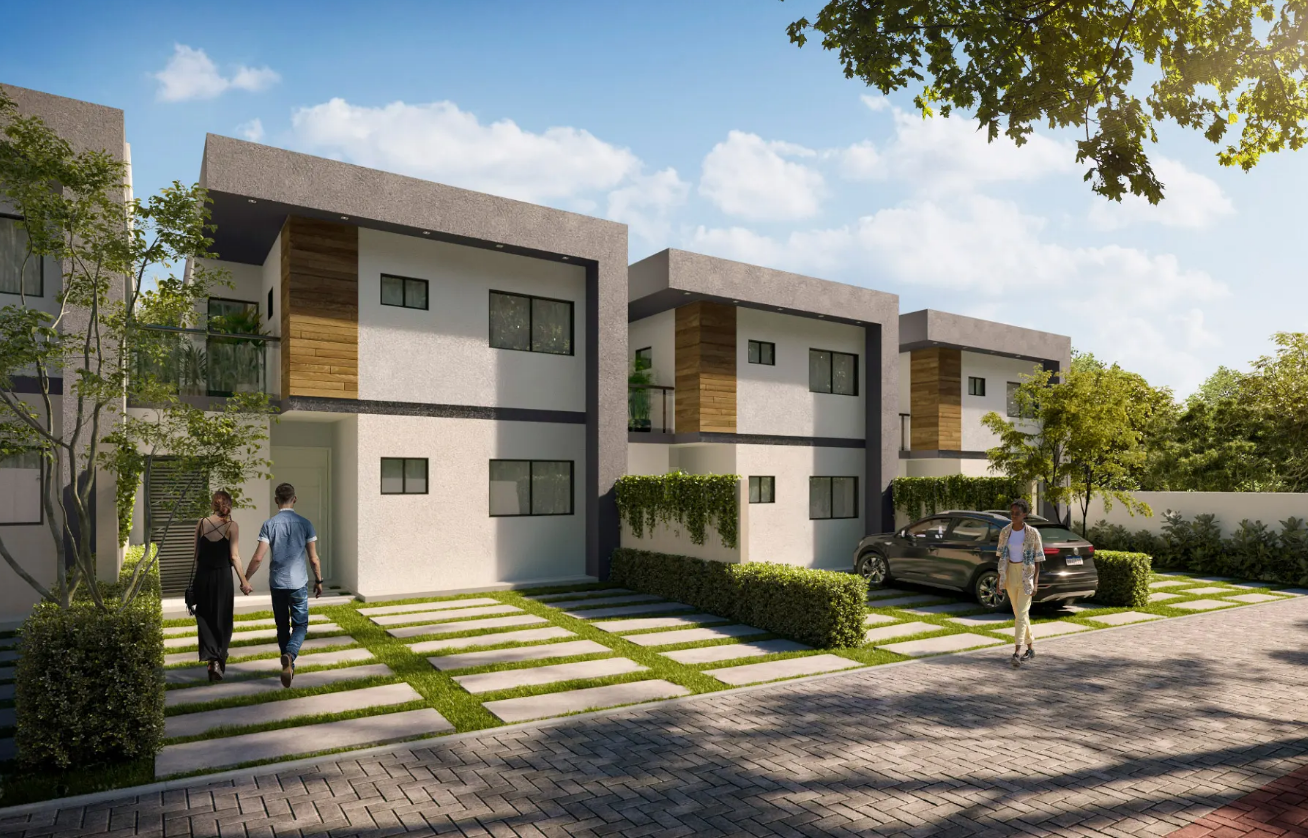 Imagem Casa de Condomínio com 4 Quartos à Venda, 151 m² em Coité - Eusébio Imagem Casa de Condomínio com 4 Quartos à Venda, 151 m² em Coité - Eusébio