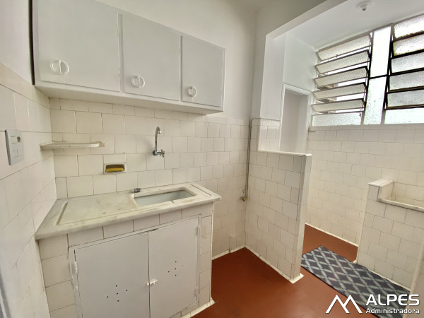 Imagem Apartamento com 1 Quarto à Venda, 47 m²em VÁRZEA - TERESÓPOLIS