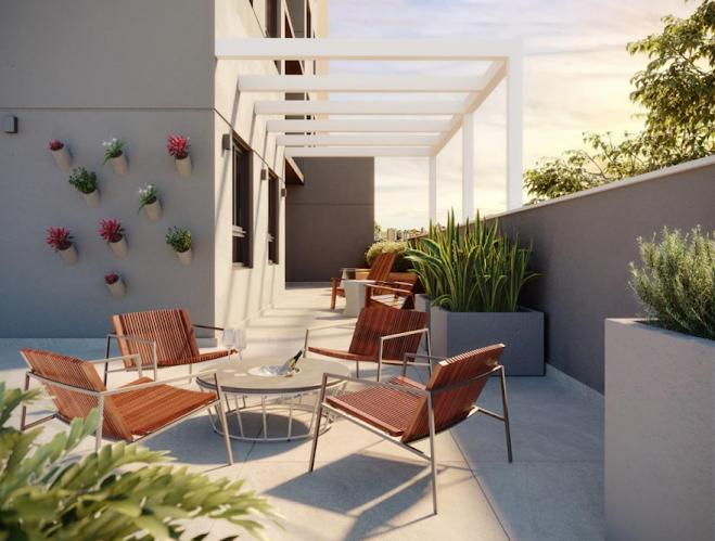 Imagem Apartamento com 2 Quartos à Venda, 54 m²em Vila Pirajussara - São Paulo Imagem Apartamento com 2 Quartos à Venda, 54 m²em Vila Pirajussara - São Paulo