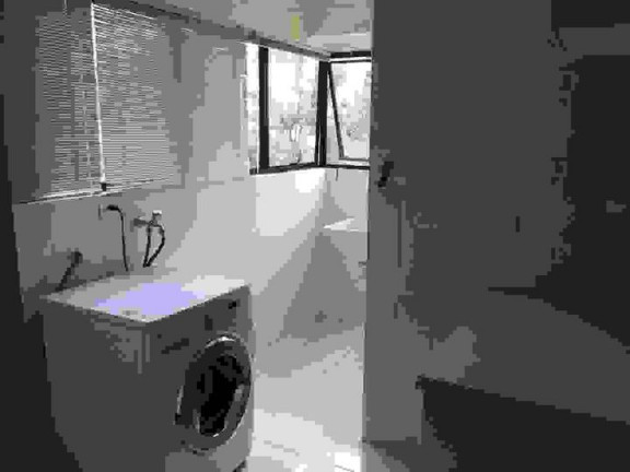 Apartamento com 3 Quartos à Venda, 125 m² em Real Parque - São Paulo