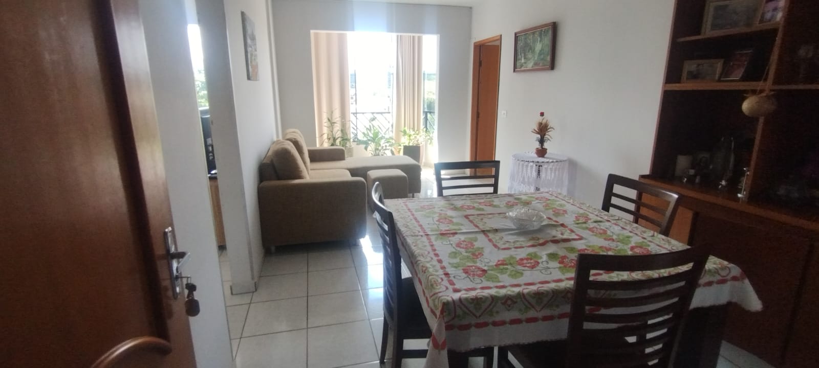 Imagem Casa com 2 Quartos à Venda, 180 m² em Vila São José - Caldas Novas