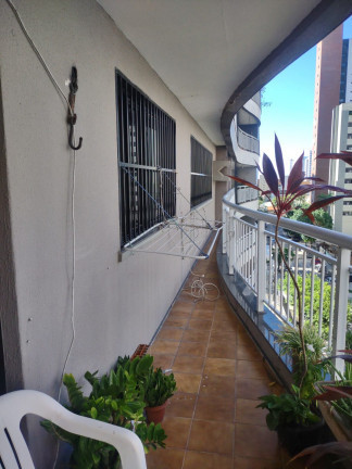Imagem Apartamento com 3 Quartos à Venda, 122 m²em Meireles - Fortaleza Imagem Apartamento com 3 Quartos à Venda, 122 m²em Meireles - Fortaleza