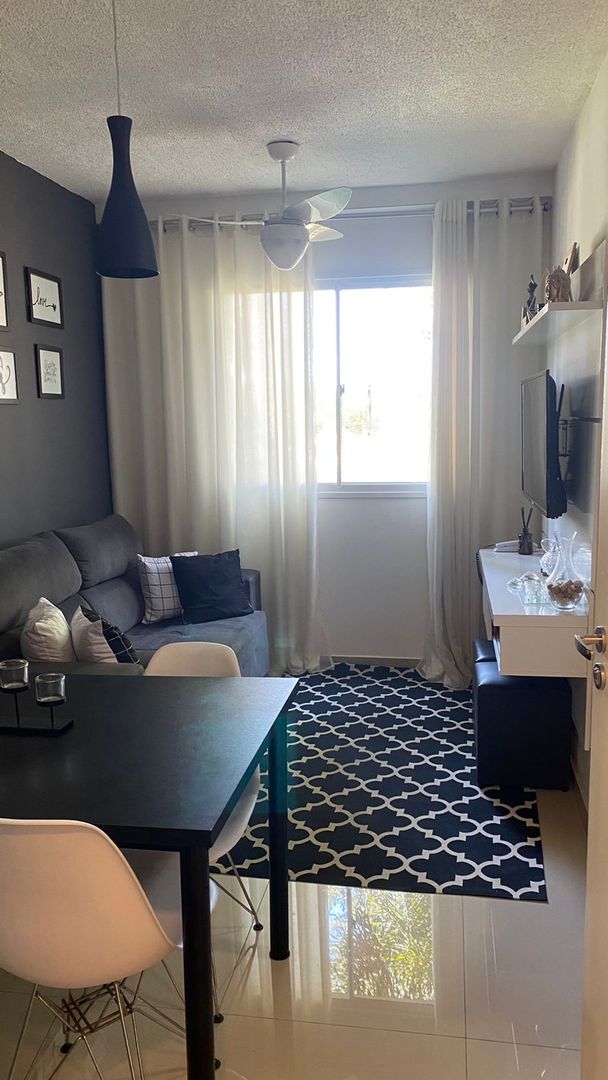 Imagem Apartamento com 2 Quartos à Venda, 48 m²em Jardim Brasília - São Paulo Imagem Apartamento com 2 Quartos à Venda, 48 m²em Jardim Brasília - São Paulo