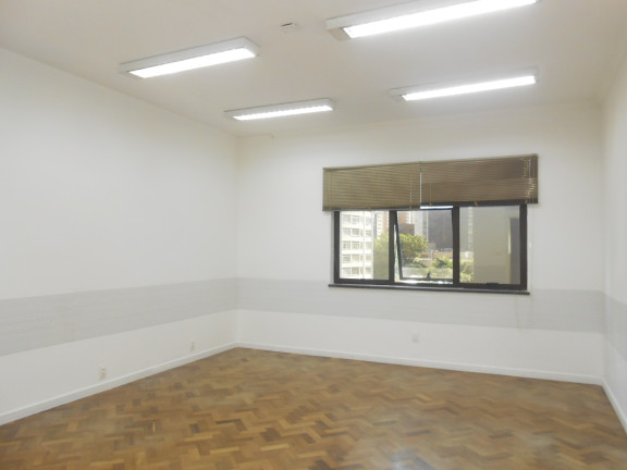 Imagem Sala Comercial para Alugar, 302 m² em Bela Vista - São Paulo
