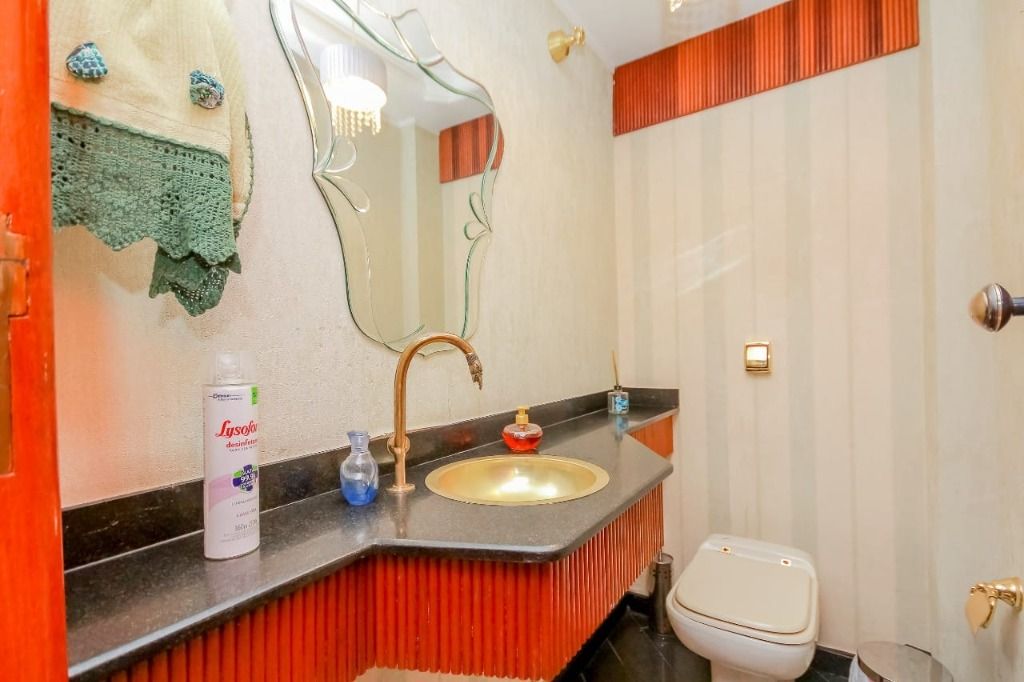 Imagem Apartamento com 3 Quartos à Venda, 288 m² em Setor Oeste - Goiânia