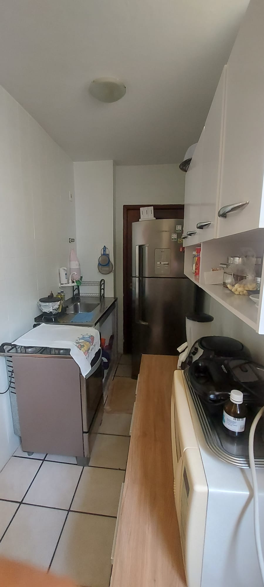 Imagem Apartamento com 3 Quartos à Venda, 72 m²em Imbuí - Salvador