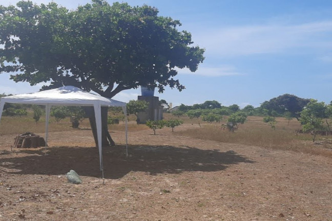 Imagem Terreno à Venda ou Locação, 27.520 m² em Vila Cristo Redentor - Várzea Paulista