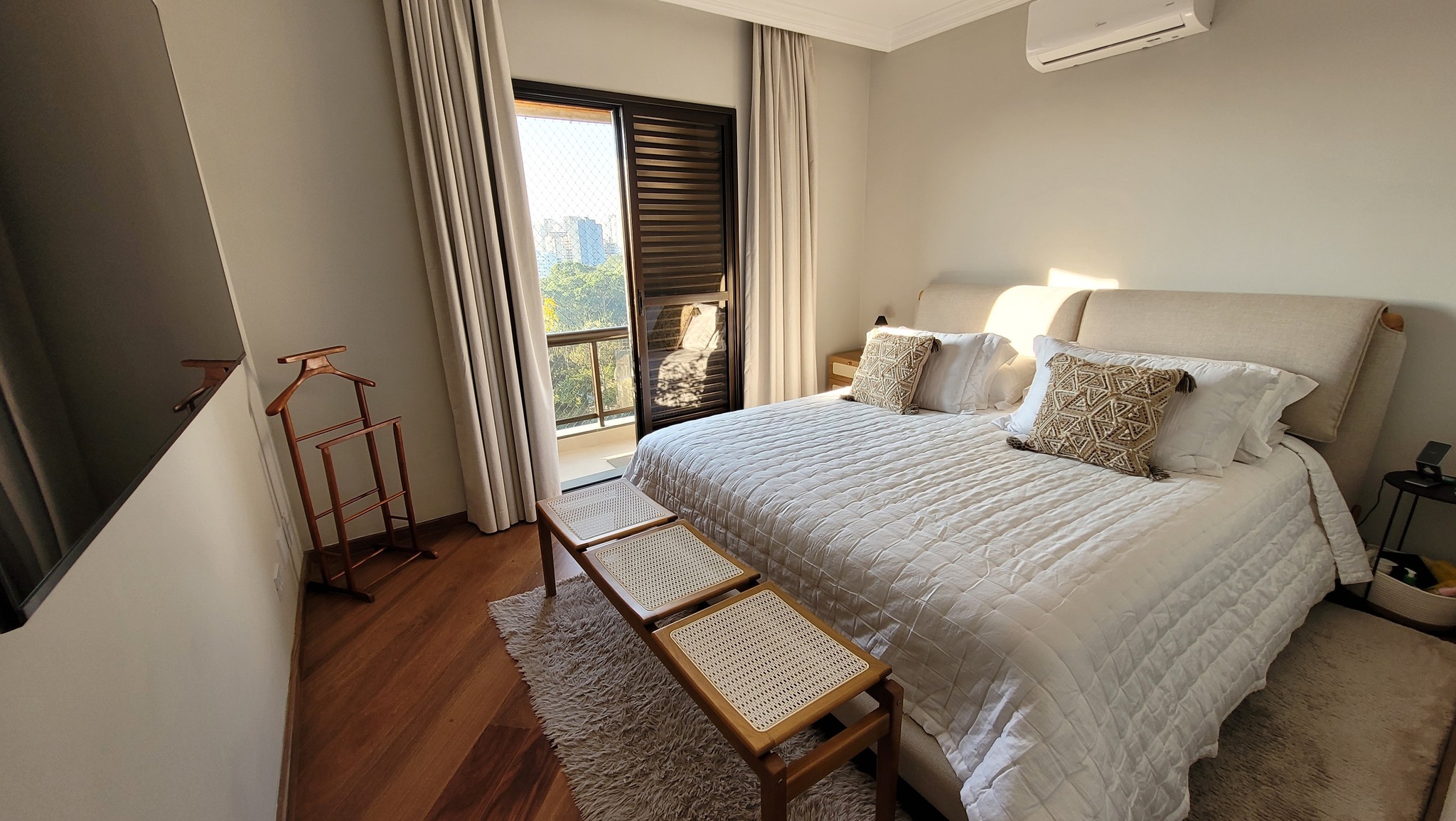 Imagem Apartamento com 4 Quartos à Venda, 177 m² em Vila Suzana - São Paulo