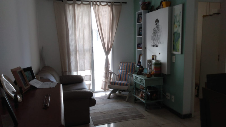 Imagem Apartamento com 2 Quartos à Venda, 52 m² em Taquara - Rio de Janeiro