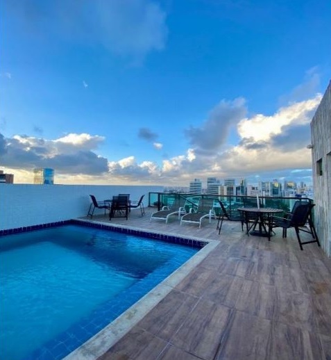 Imagem Apartamento com 3 Quartos à Venda, 97 m² em Boa Viagem - Recife Imagem Apartamento com 3 Quartos à Venda, 97 m² em Boa Viagem - Recife