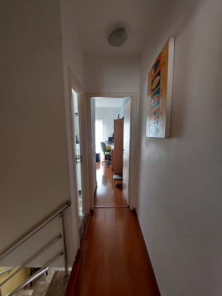 Imagem Casa de Condomínio com 2 Quartos à Venda, 127 m² em Nova Petrópolis - São Bernardo do Campo