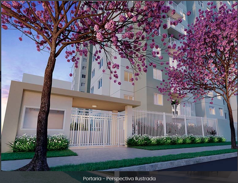 Imagem Apartamento com 2 Quartos à Venda, 33 m²em Loteamento City Jaragua - São Paulo Imagem Apartamento com 2 Quartos à Venda, 33 m²em Loteamento City Jaragua - São Paulo