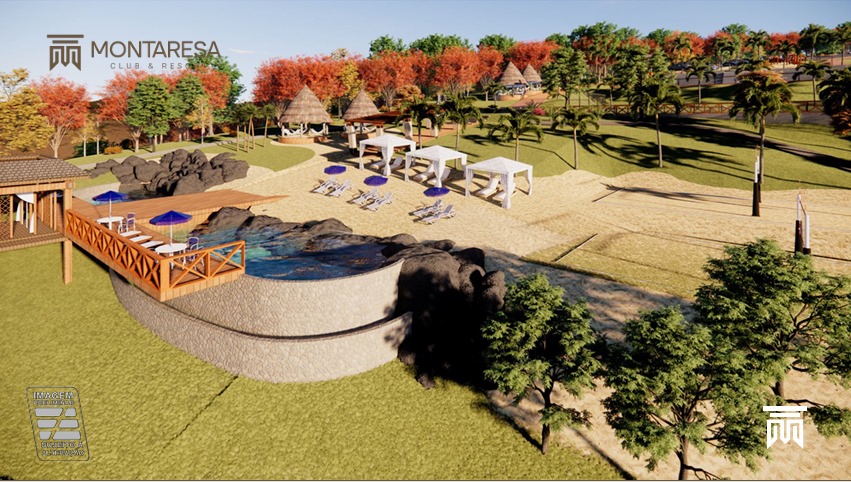 Imagem Terreno em Condomínio à Venda, 360 m² em Estância Parque de Atibaia - Atibaia Imagem Terreno em Condomínio à Venda, 360 m² em Estância Parque de Atibaia - Atibaia