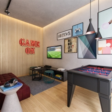 Imagem Apartamento com 3 Quartos à Venda, em Jardim das Acácias - São Paulo Imagem Apartamento com 3 Quartos à Venda, em Jardim das Acácias - São Paulo