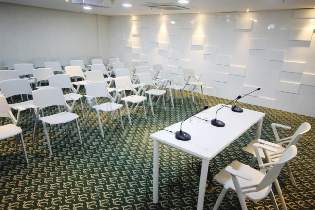 Imagem Sala Comercial à Venda, 27 m² em Meireles - Fortaleza Imagem Sala Comercial à Venda, 27 m² em Meireles - Fortaleza