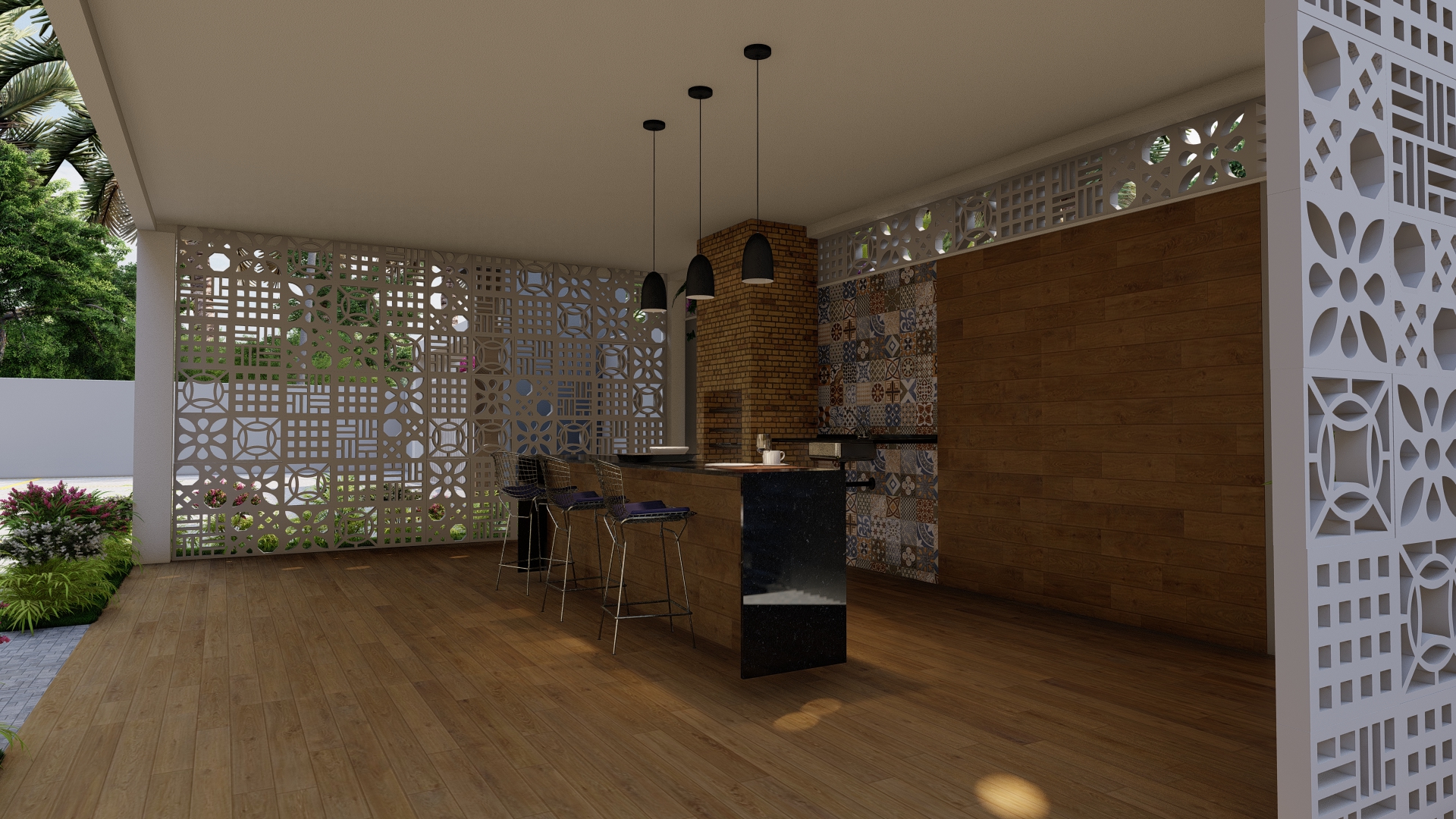 Imagem Apartamento com 2 Quartos à Venda, 59 m²em Luzardo Viana - Maracanaú