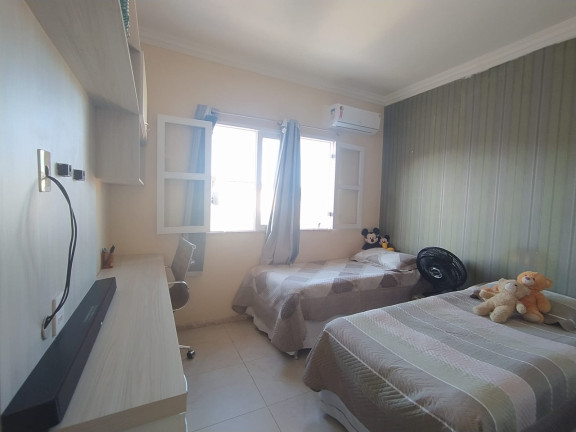 Imagem Casa de Condomínio com 4 Quartos à Venda, 130 m² em Sapiranga-Coité - Fortaleza