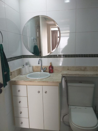 Imagem Cobertura com 4 Quartos à Venda, 341 m² em Icaraí - Niterói