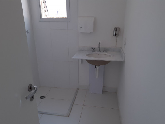 Imagem Apartamento com 2 Quartos à Venda, 66 m²em Santo Amaro - São Paulo