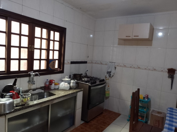 Imagem Casa com 3 Quartos à Venda, 191 m² em Parque das Nações - Barueri